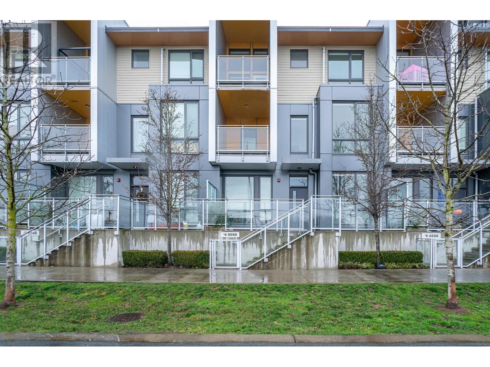 4 8598 River District Crossing, Vancouver, British Columbia  V5S 0C1 - Photo 2 - R2998534