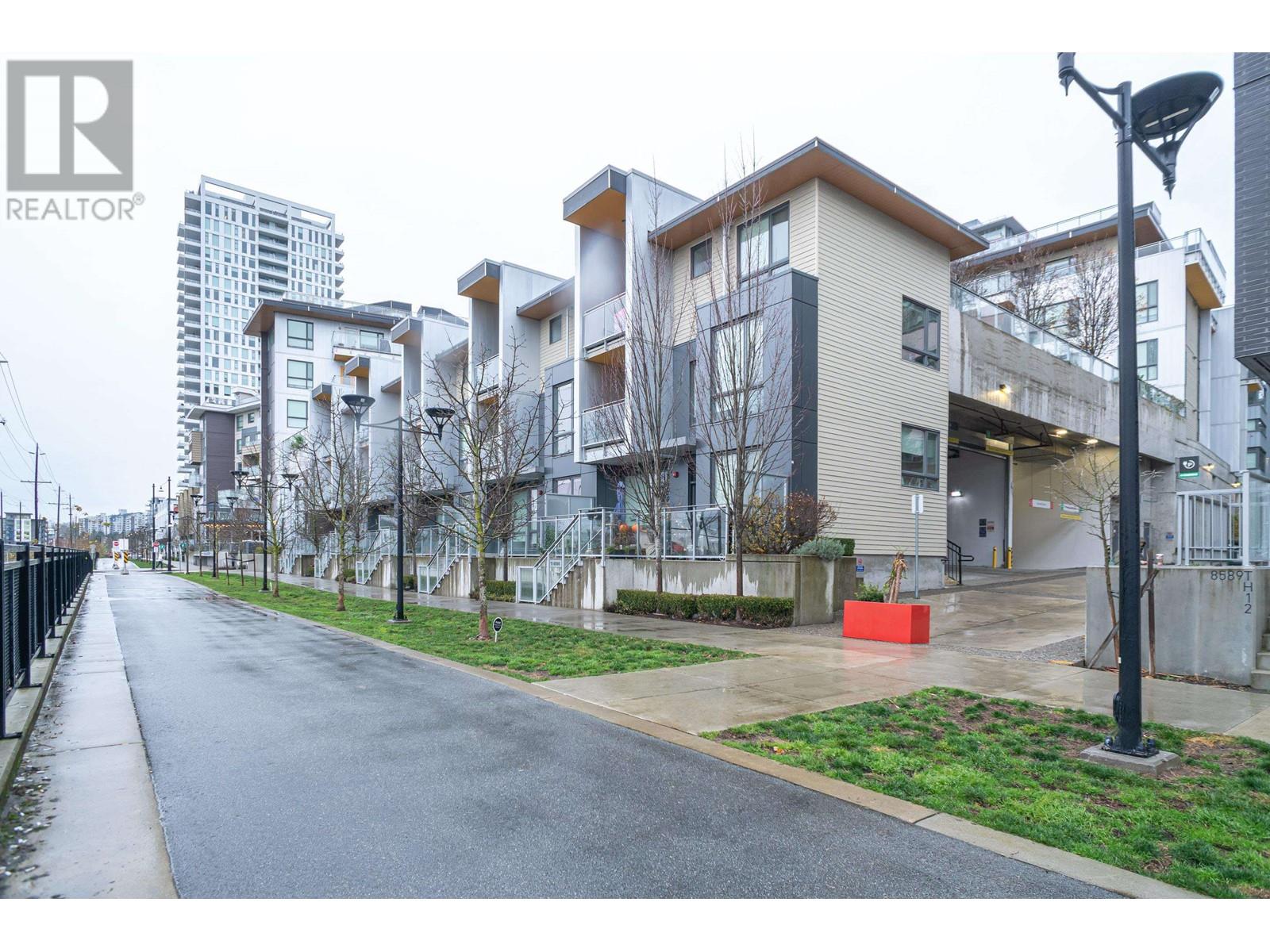 4 8598 River District Crossing, Vancouver, British Columbia  V5S 0C1 - Photo 1 - R2998534