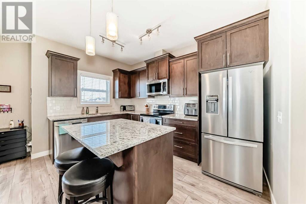 564 Redstone View Ne, Calgary, Alberta  T3N 1B5 - Photo 6 - A2217152