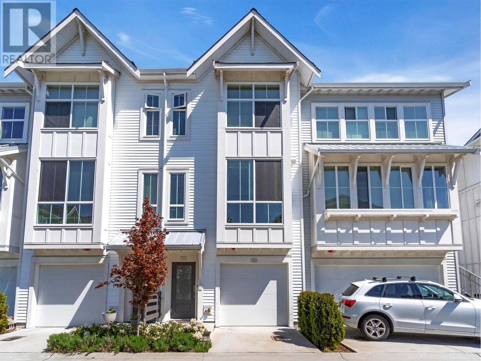 36 4716 Orca Way, Tsawwassen, British Columbia  V4M 0E5 - Photo 1 - R2999096