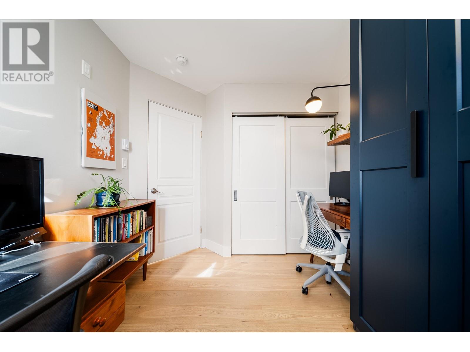 314 189 E 16th Avenue, Vancouver, British Columbia  V5T 4R2 - Photo 15 - R2999235