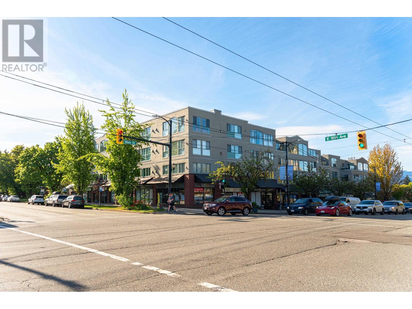 314 189 E 16th Avenue, Vancouver, British Columbia  V5T 4R2 - Photo 26 - R2999235