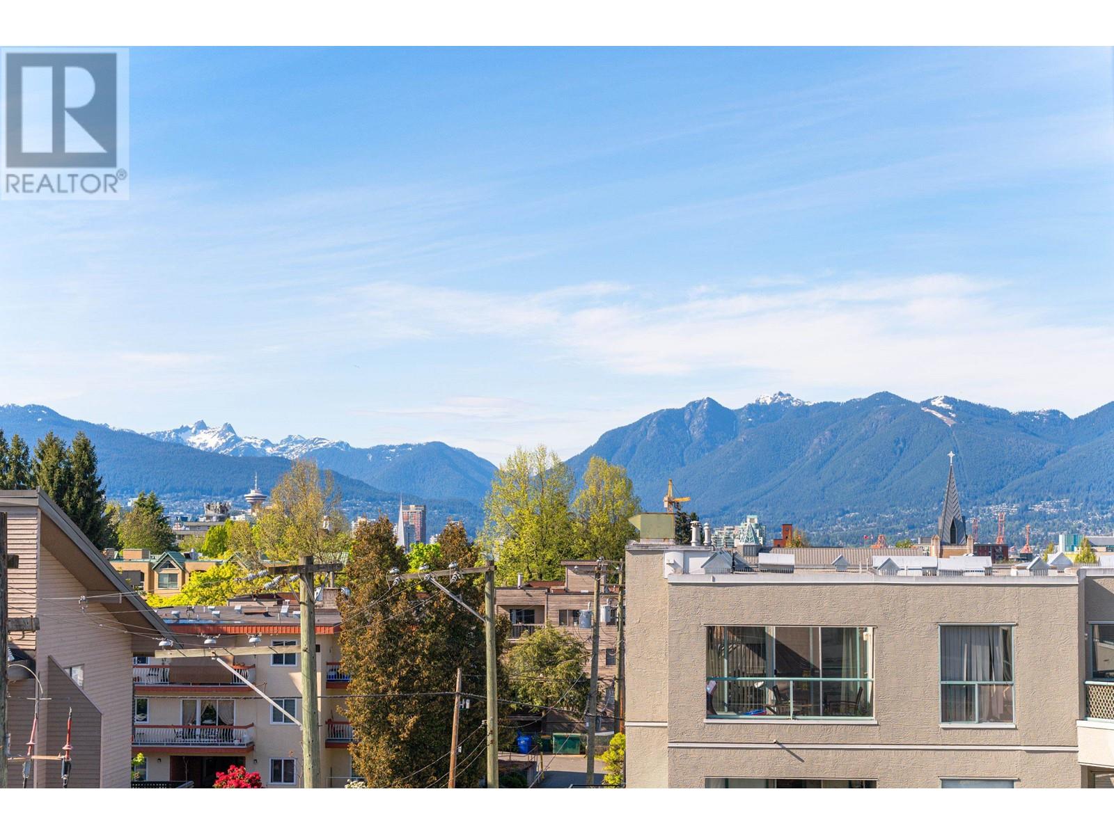 314 189 E 16th Avenue, Vancouver, British Columbia  V5T 4R2 - Photo 22 - R2999235