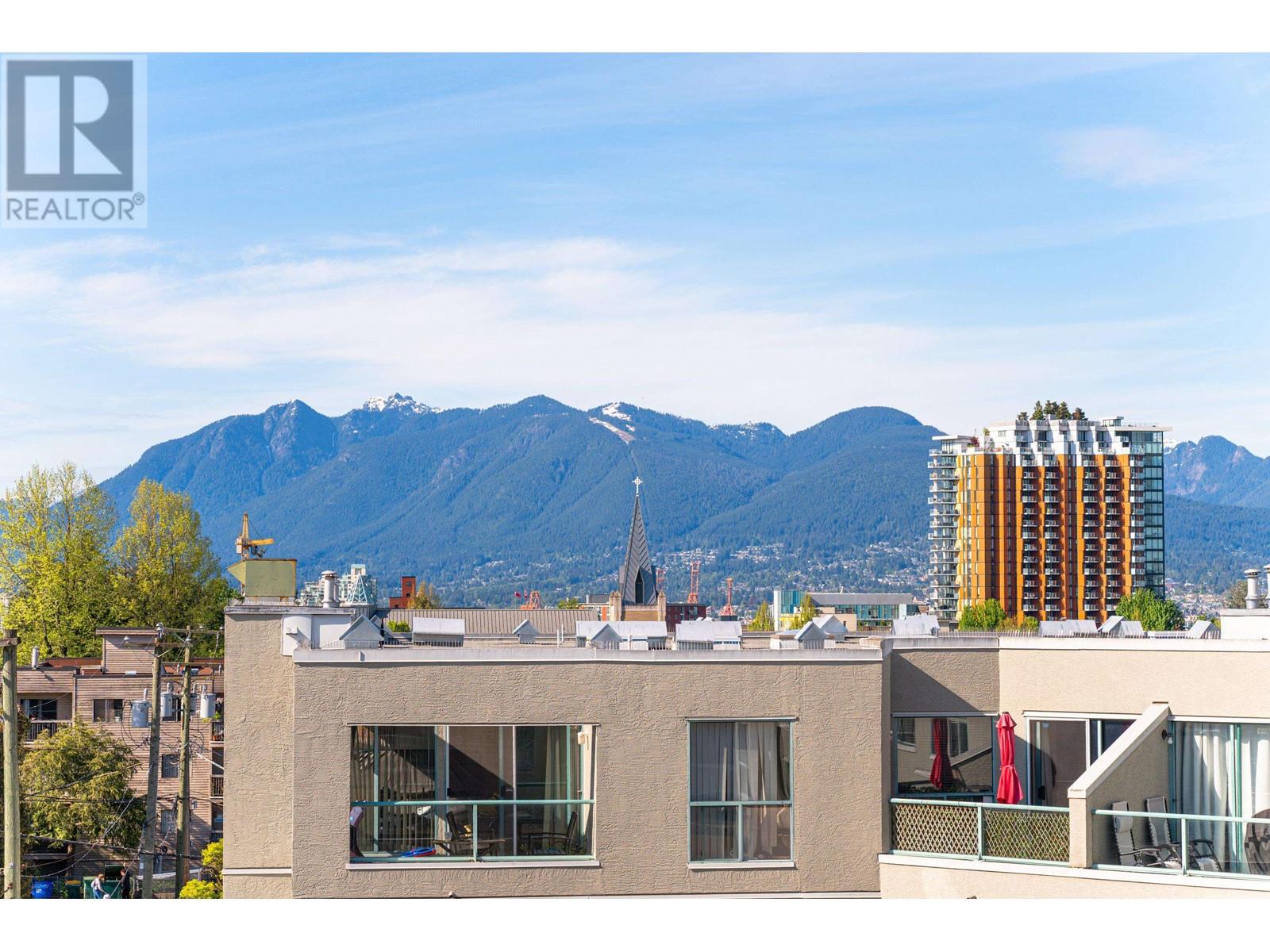 314 189 E 16th Avenue, Vancouver, British Columbia  V5T 4R2 - Photo 20 - R2999235