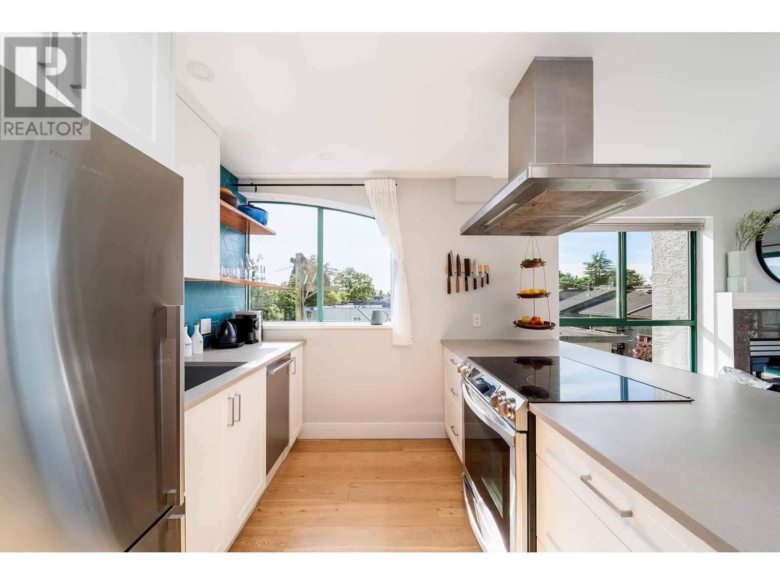 314 189 E 16th Avenue, Vancouver, British Columbia  V5T 4R2 - Photo 7 - R2999235