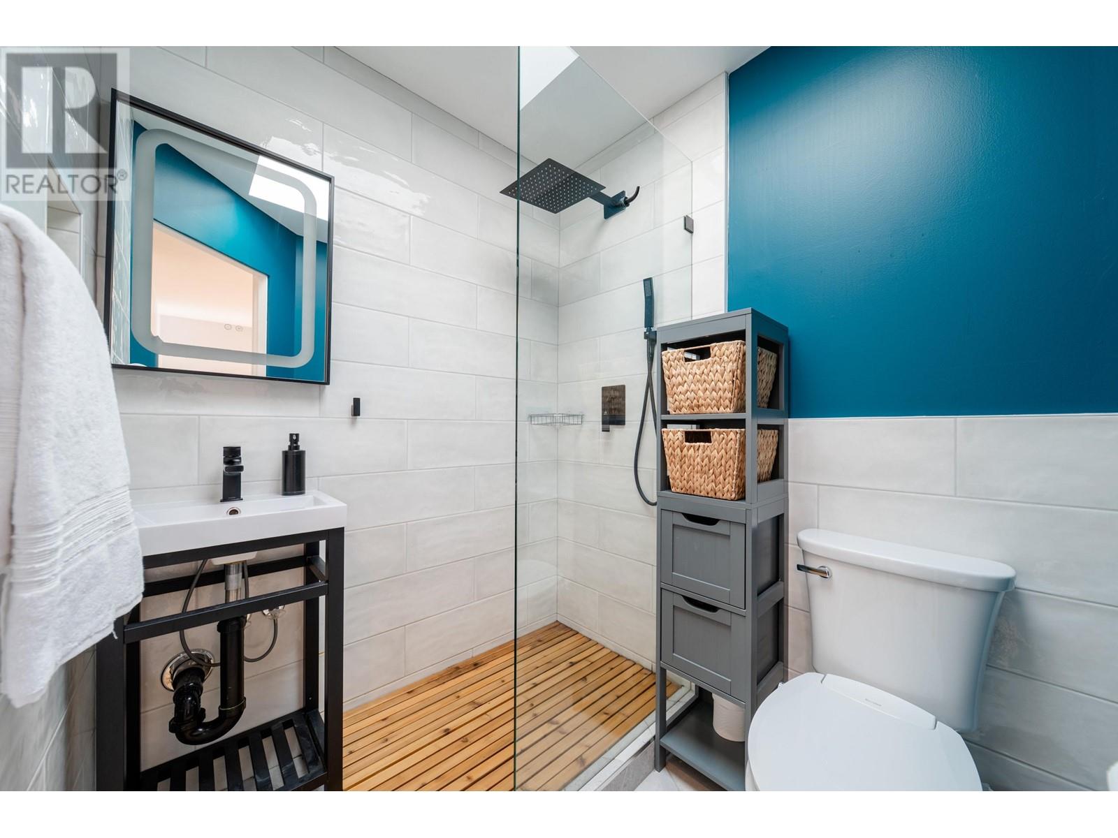 314 189 E 16th Avenue, Vancouver, British Columbia  V5T 4R2 - Photo 16 - R2999235