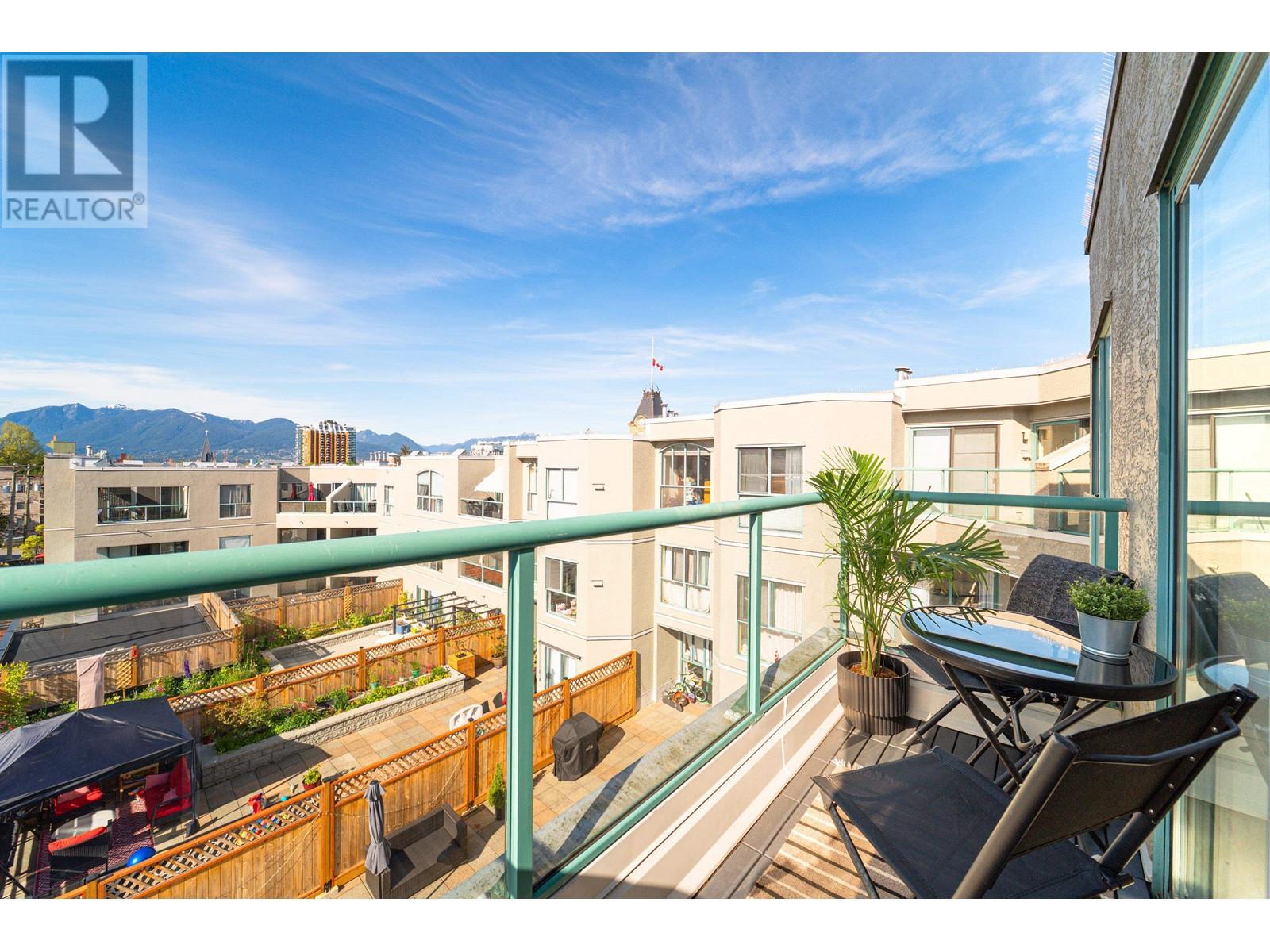 314 189 E 16th Avenue, Vancouver, British Columbia  V5T 4R2 - Photo 18 - R2999235