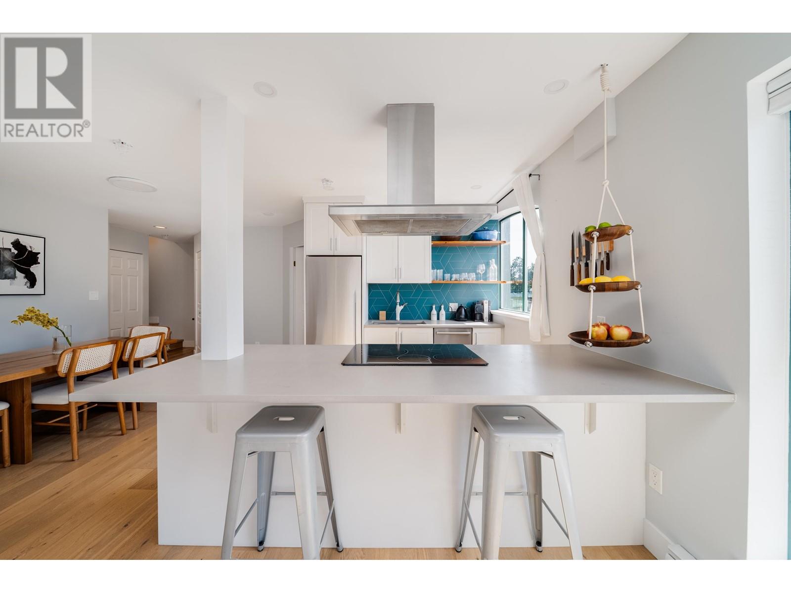 314 189 E 16th Avenue, Vancouver, British Columbia  V5T 4R2 - Photo 6 - R2999235