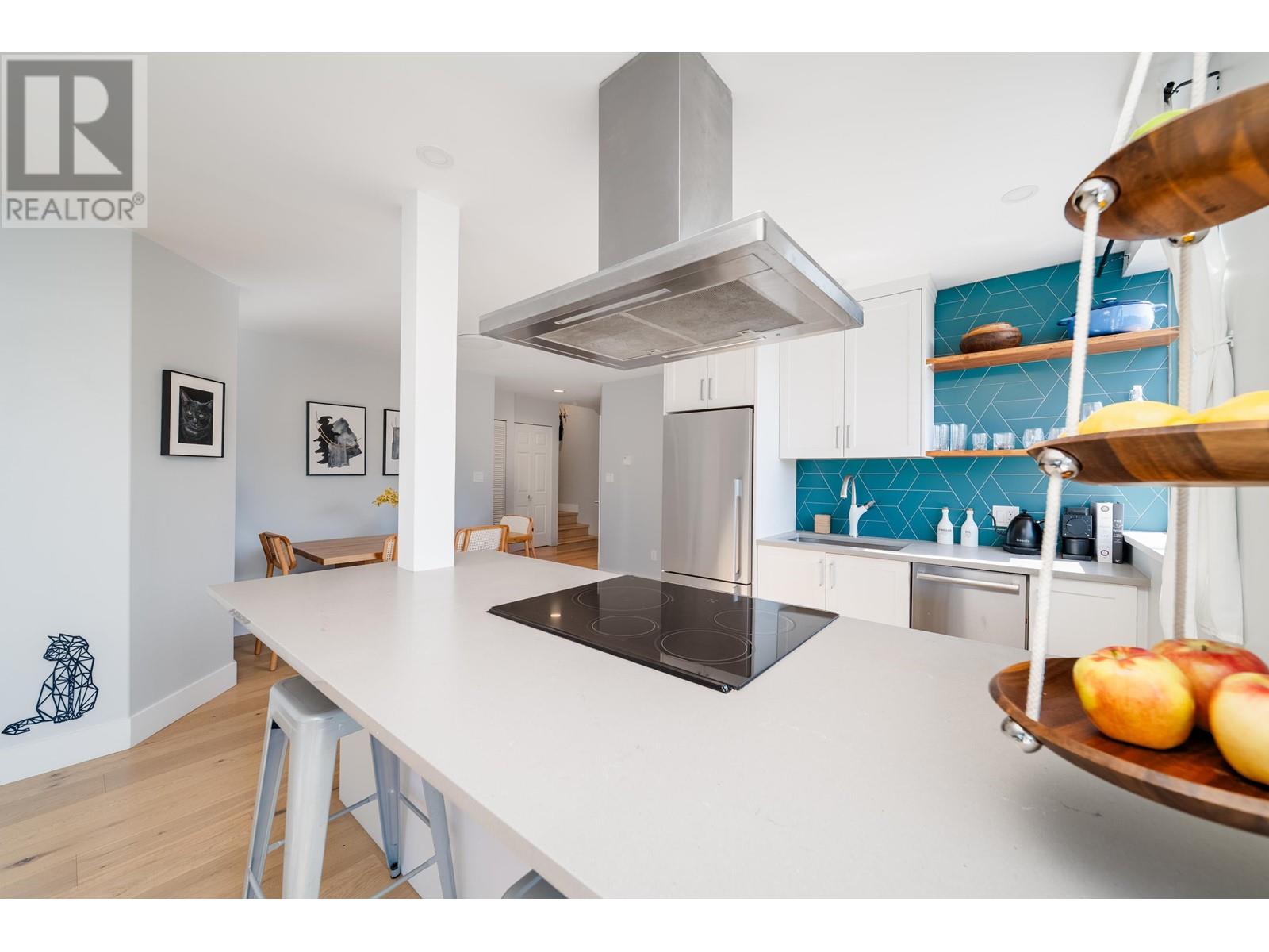 314 189 E 16th Avenue, Vancouver, British Columbia  V5T 4R2 - Photo 8 - R2999235