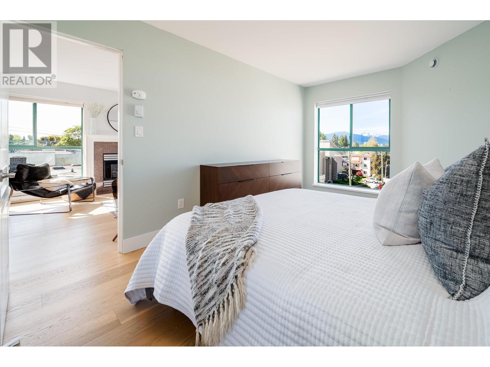 314 189 E 16th Avenue, Vancouver, British Columbia  V5T 4R2 - Photo 12 - R2999235