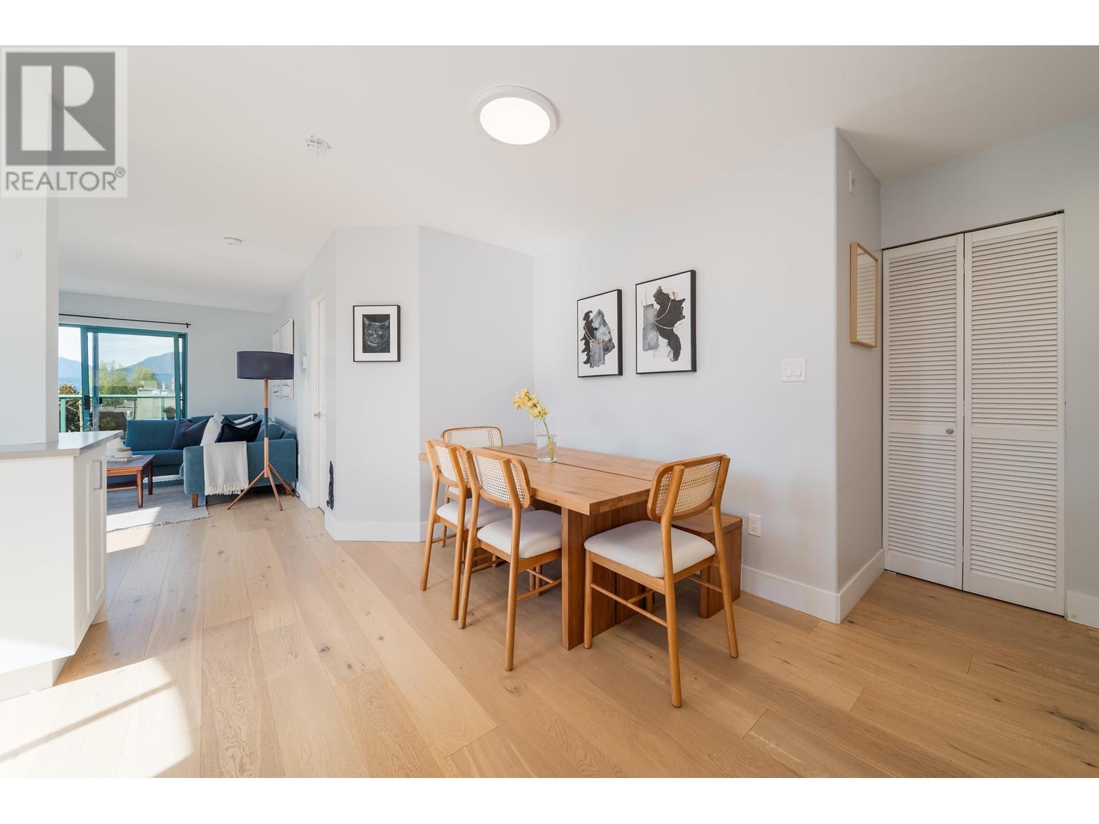 314 189 E 16th Avenue, Vancouver, British Columbia  V5T 4R2 - Photo 9 - R2999235