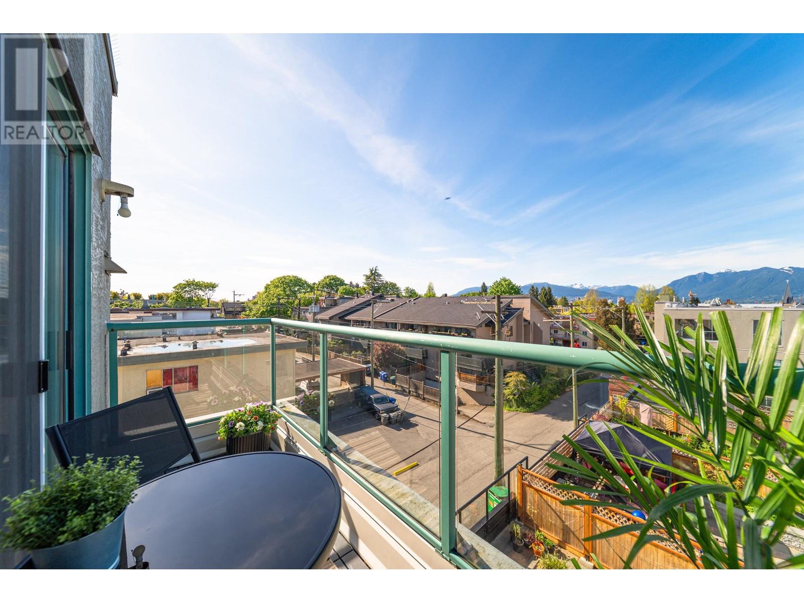 314 189 E 16th Avenue, Vancouver, British Columbia  V5T 4R2 - Photo 19 - R2999235