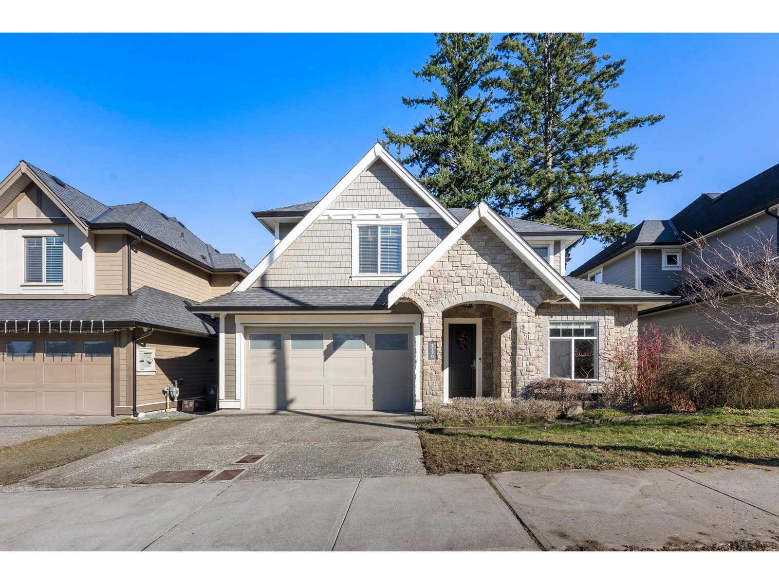 2720 164 STREET, surrey, British Columbia