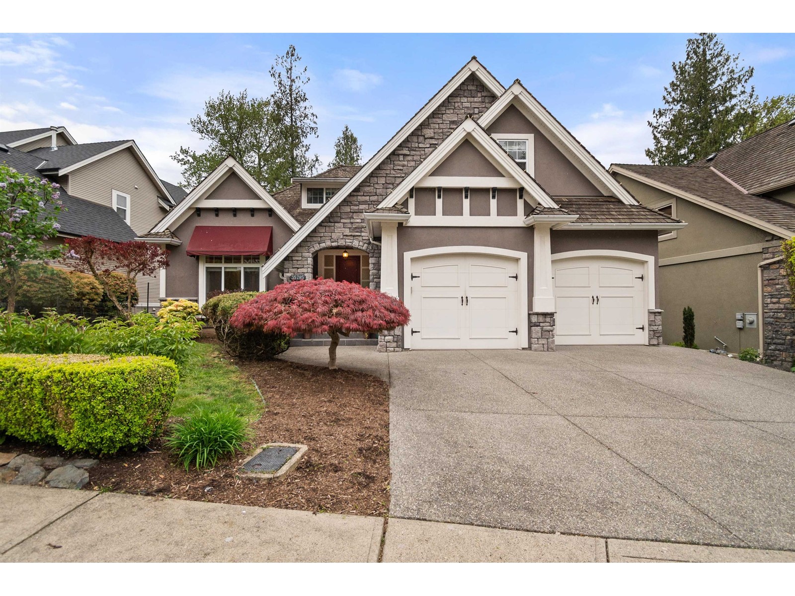 Property at 35785 MARSHALL ROAD image 4