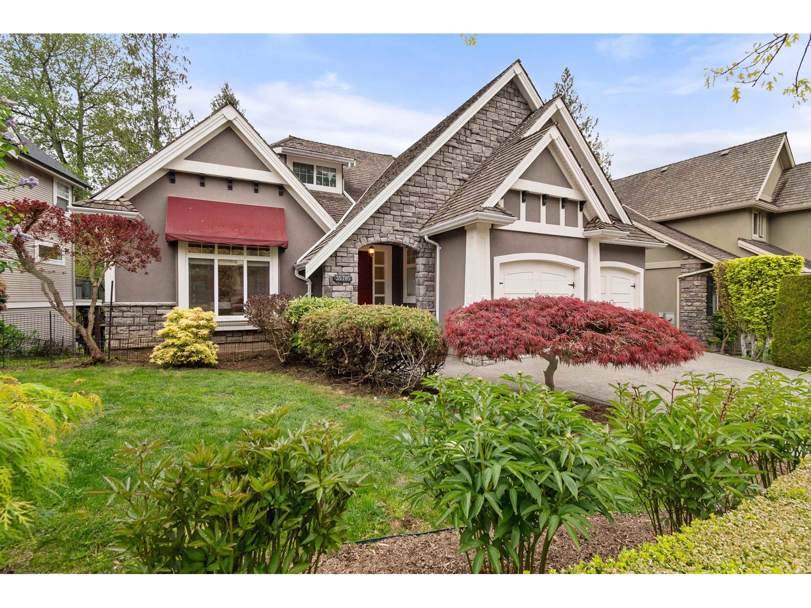 Property at 35785 MARSHALL ROAD image 1
