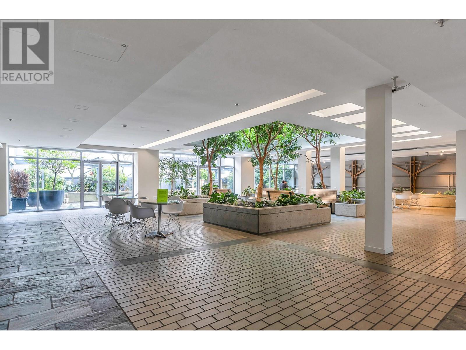 1307 989 Nelson Street, Vancouver, British Columbia  V6Z 2S1 - Photo 31 - R2999128