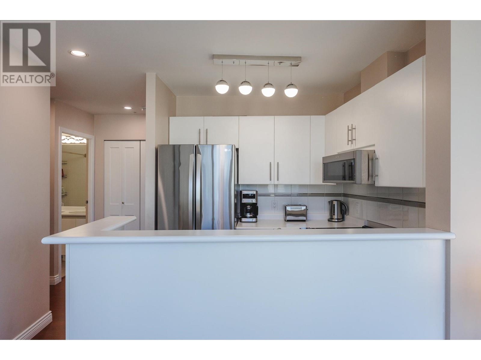 1307 989 Nelson Street, Vancouver, British Columbia  V6Z 2S1 - Photo 12 - R2999128