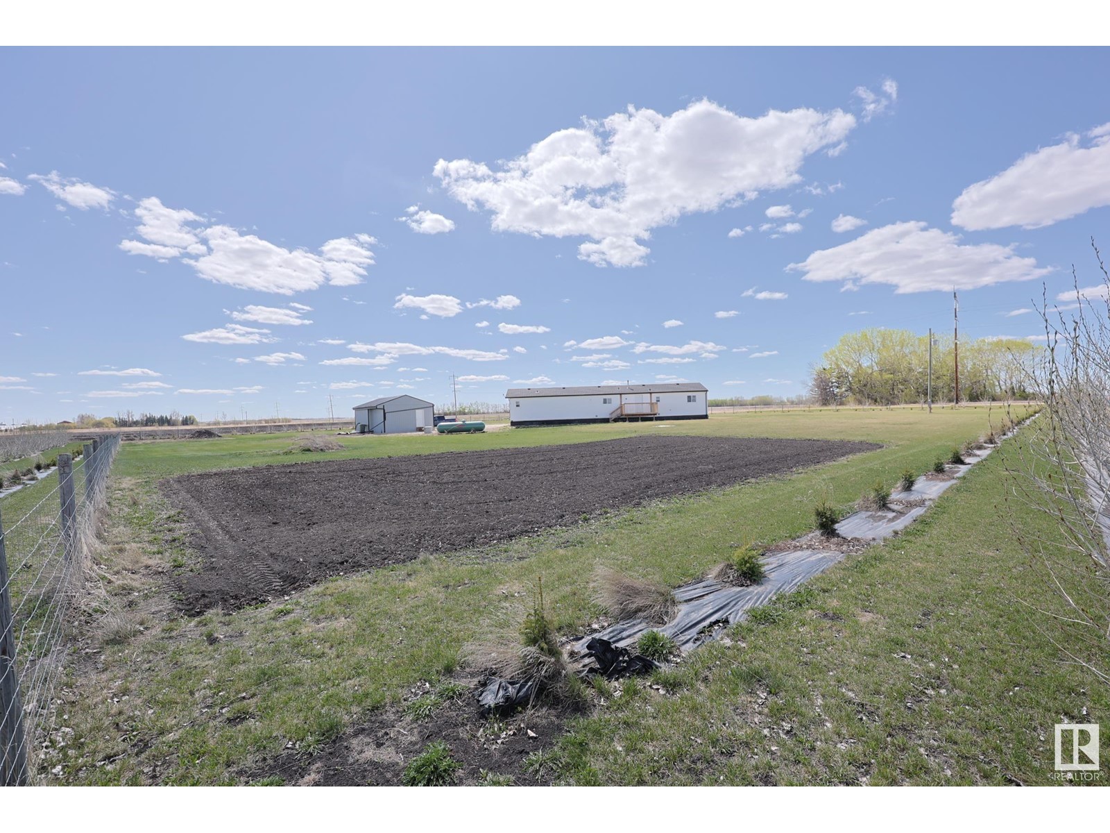 56109 Rr 251, Rural Sturgeon County, Alberta  T8R 0P1 - Photo 23 - E4434817