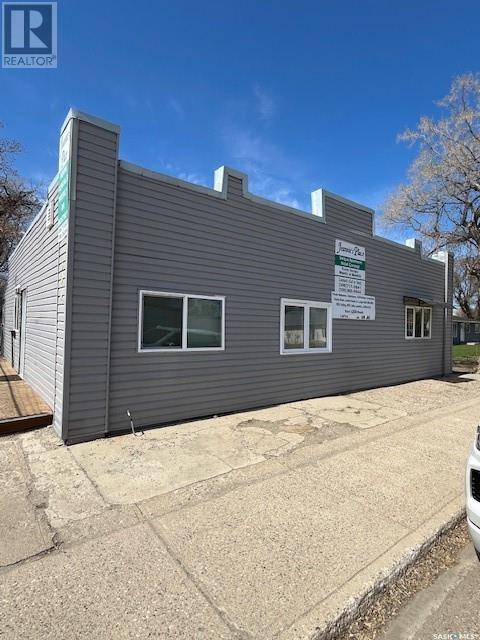304 1st STREET W, delisle, Saskatchewan