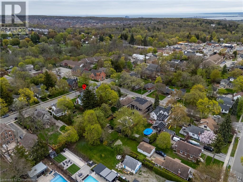 99 Mill St N, Waterdown, Ontario  L0R 2H0 - Photo 47 - 40716746