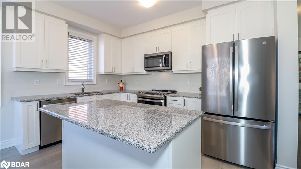 14 Emerald Street, Wasaga Beach, Ontario  L9Z 0K8 - Photo 6 - 40724639