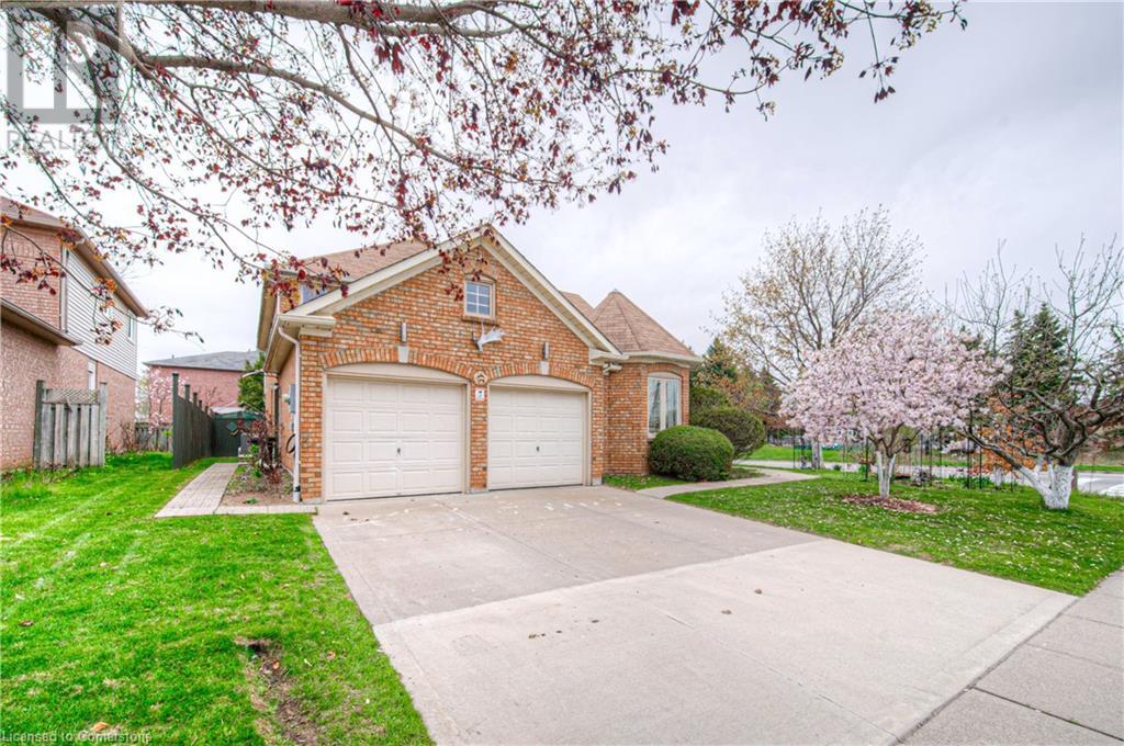 342 Saginaw Parkway, Cambridge, Ontario  N1T 1R8 - Photo 2 - 40725394