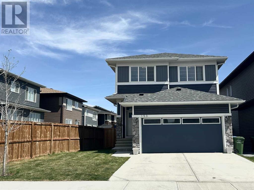 Property at 153 Carringsby Way NW image 3