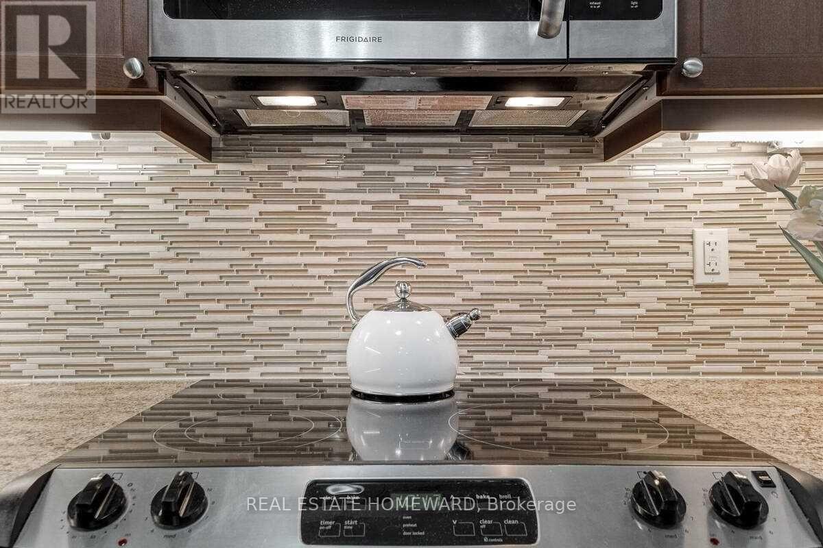 418 - 25 Fontenay Court, Toronto, Ontario  M9A 0C4 - Photo 12 - W12124658
