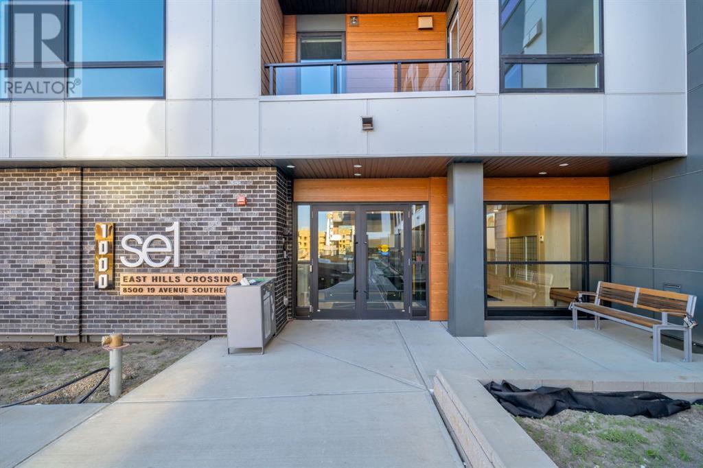 1208, 8500 19 Avenue Se, Calgary, Alberta  T2A 0M8 - Photo 6 - A2218356