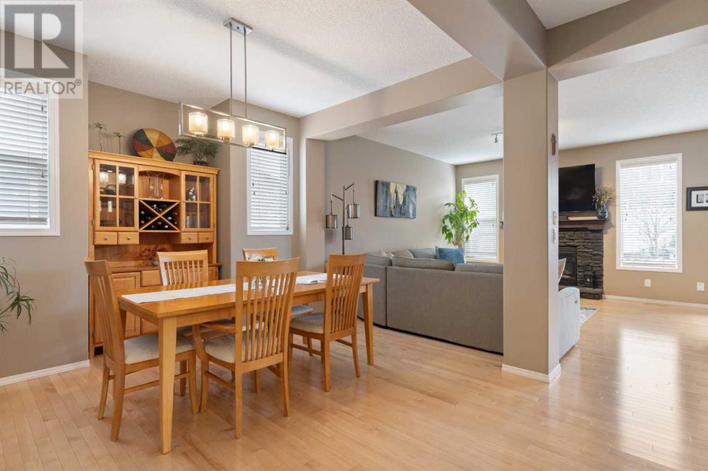 128 Evansridge Circle Nw, Calgary, Alberta  T3P 0J1 - Photo 12 - A2217699
