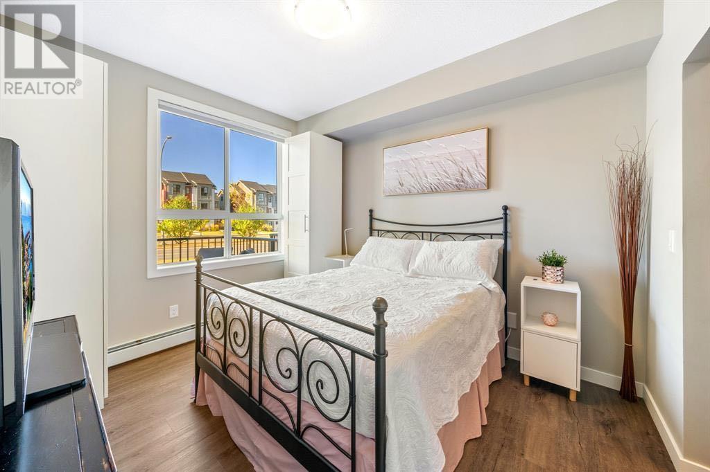 103, 20 Walgrove Walk Se, Calgary, Alberta  T2X 4L2 - Photo 13 - A2218344