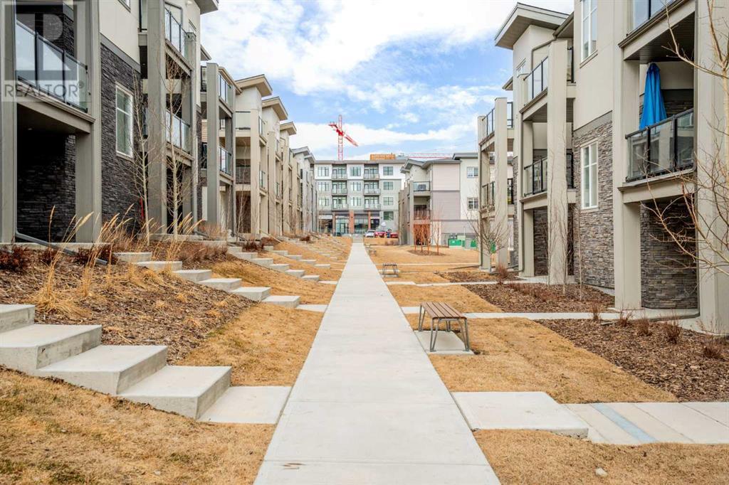 122 Spring Creek Common Sw, Calgary, Alberta  T3H 6E2 - Photo 2 - A2218470