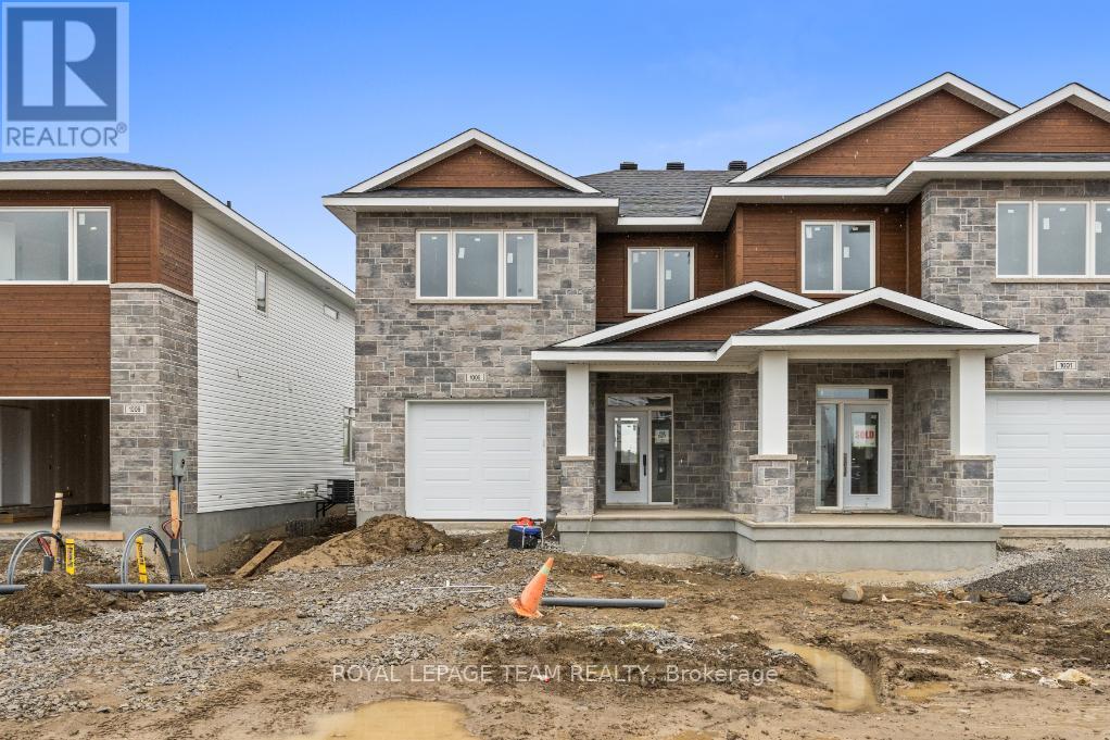 1005 MOORE STREET, Brockville, Ontario