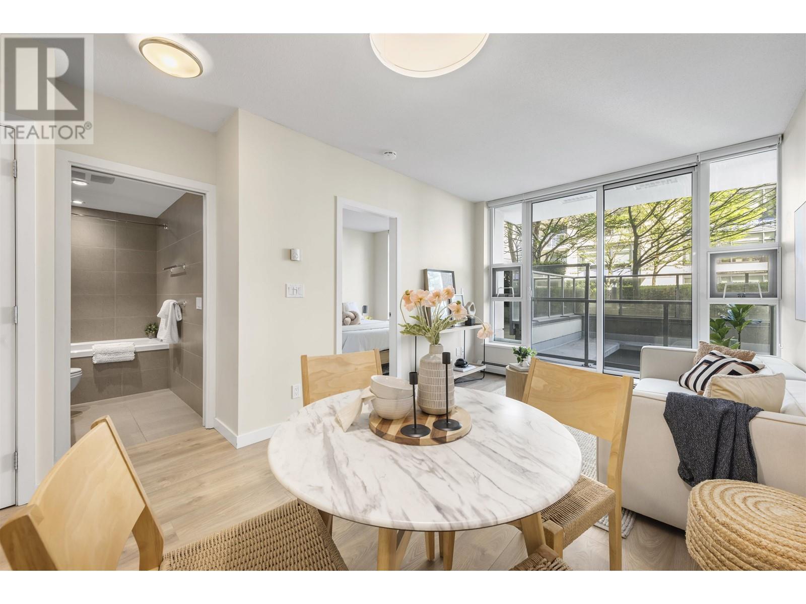 611 1708 Columbia Street, Vancouver, British Columbia  V5Y 0H7 - Photo 8 - R2998713