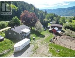 2651 Foothill Road SW SW Salmon Arm
