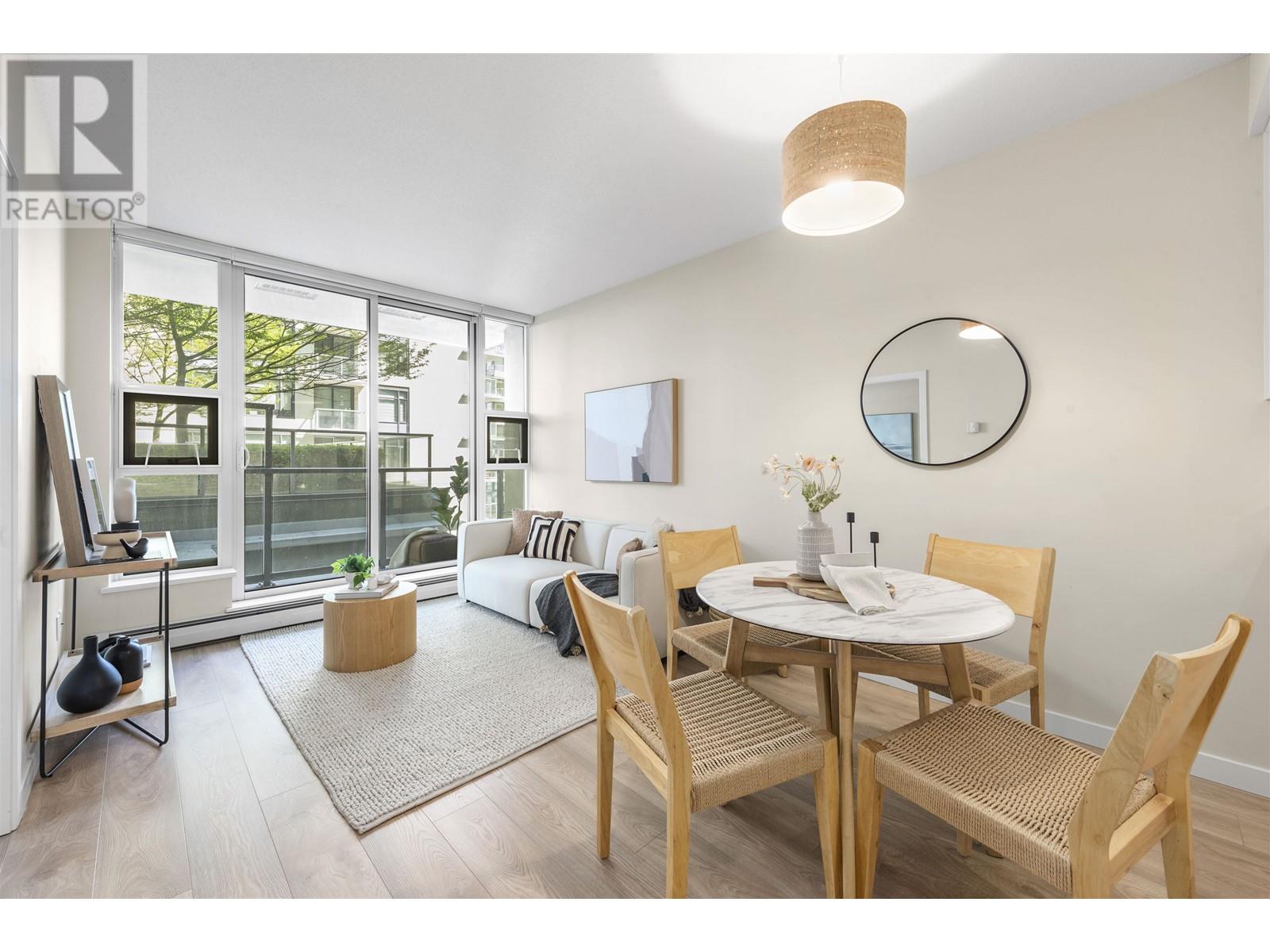 611 1708 Columbia Street, Vancouver, British Columbia  V5Y 0H7 - Photo 7 - R2998713