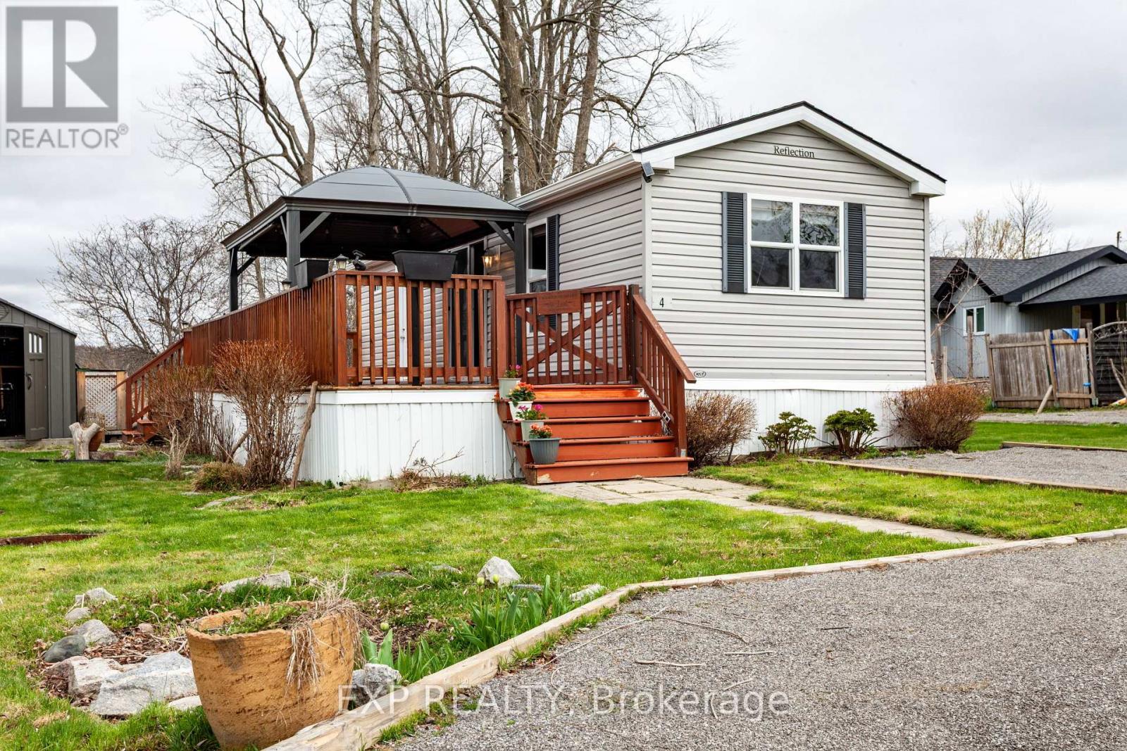 4 Cattail Crescent, Otonabee-South Monaghan, Ontario  K0L 2G0 - Photo 1 - X12128971