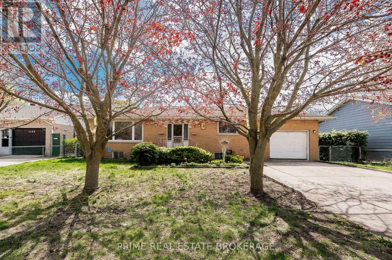 1156 JANE STREET, West Elgin, Ontario
