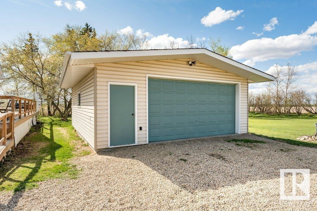 253044 Twp Road 470, Rural Wetaskiwin County, Alberta  T9A 1X2 - Photo 5 - E4434818