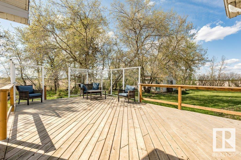 253044 Twp Road 470, Rural Wetaskiwin County, Alberta  T9A 1X2 - Photo 57 - E4434818