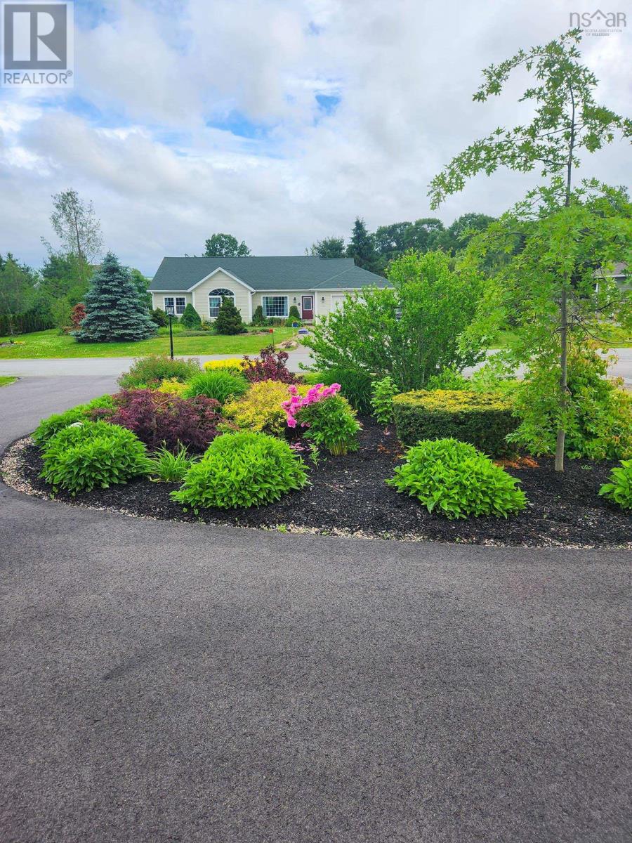 3 Cooperage Lane, Port Williams, Nova Scotia  B0P 1T0 - Photo 3 - 202510035