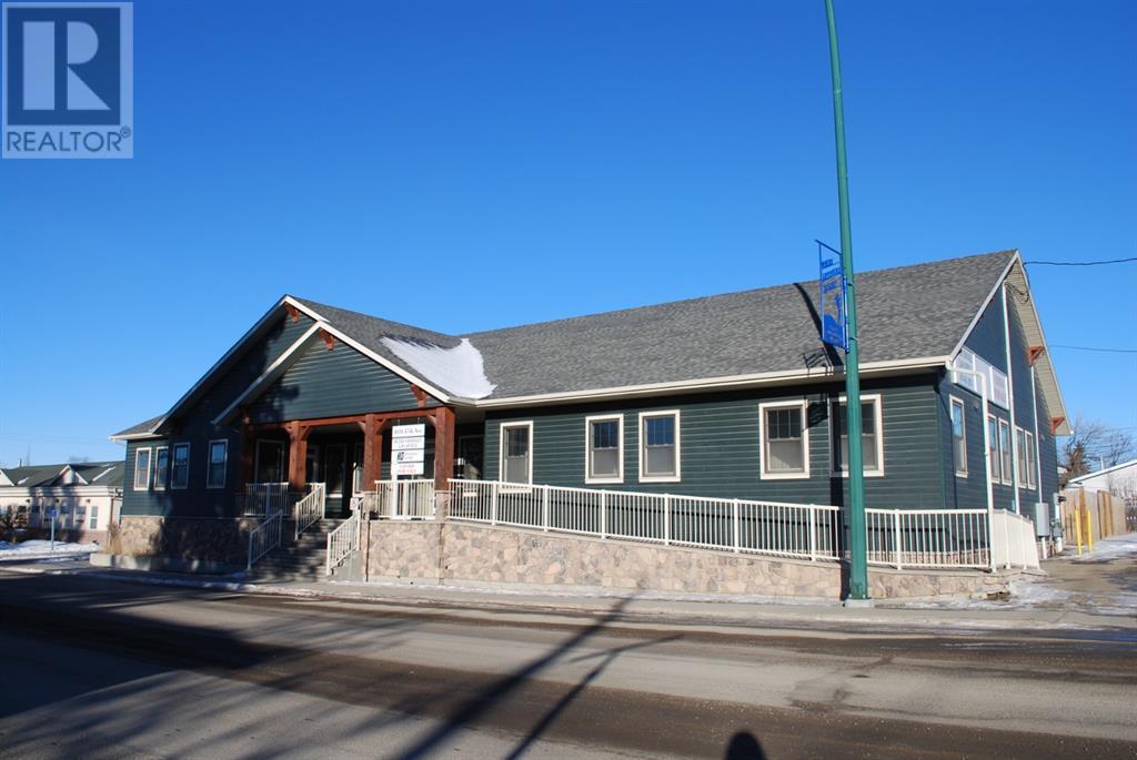 3, 4616 47 Avenue, Rocky Mountain House, Alberta