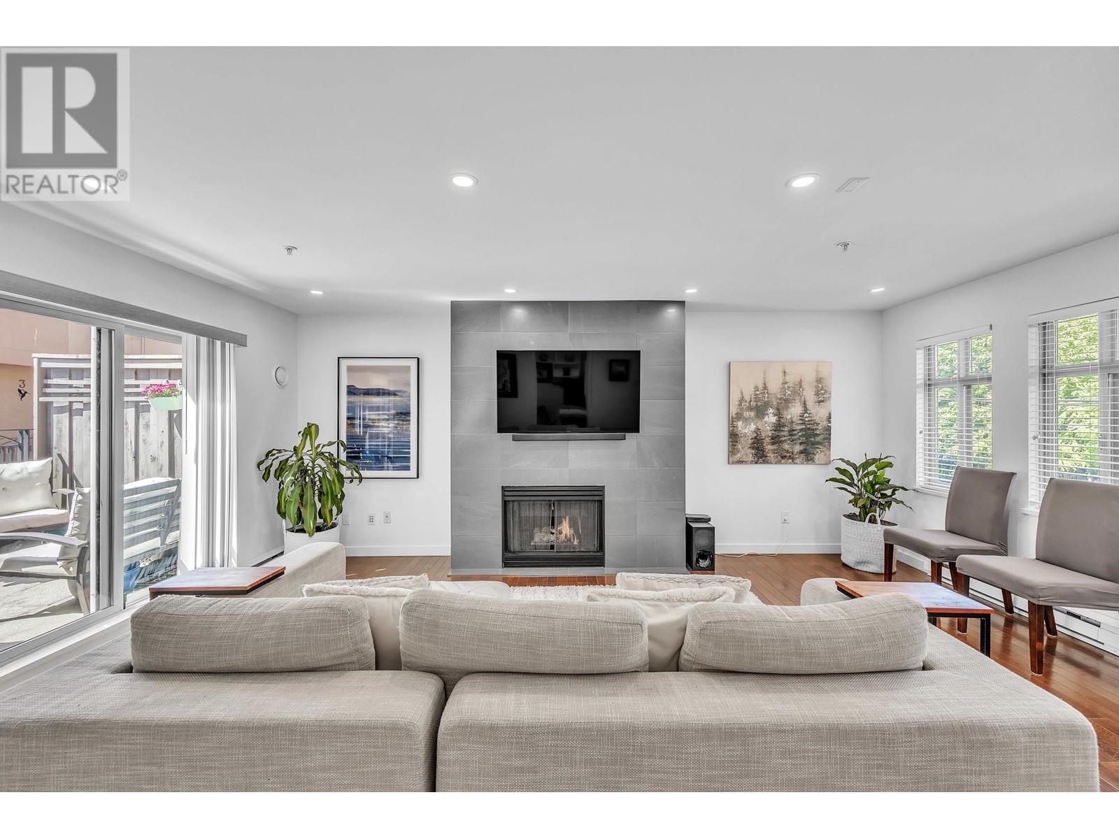 29 3036 W 4 Avenue, Vancouver, British Columbia  V6K 1R4 - Photo 7 - R2999031