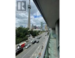 516 - 25 LOWER SIMCOE STREET, Toronto, Ontario