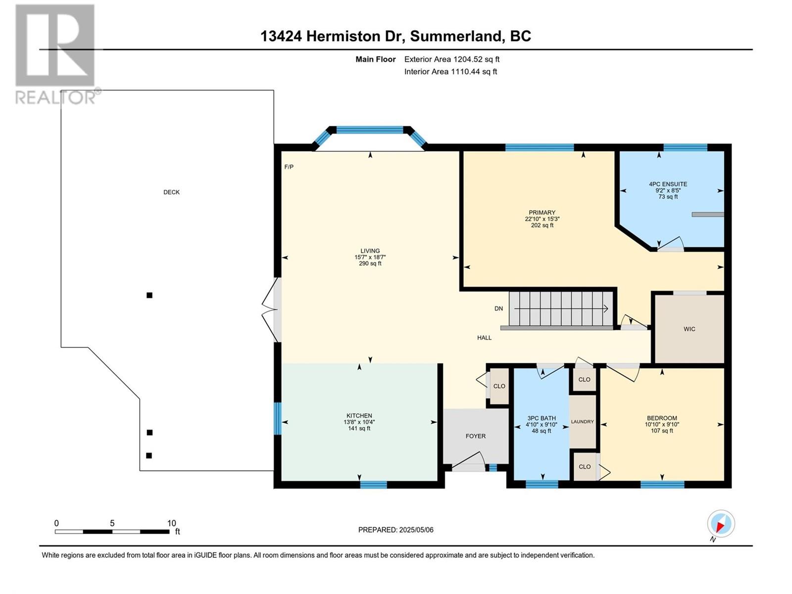 13424 Hermiston Drive, Summerland, British Columbia  V0H 1Z8 - Photo 80 - 10346651