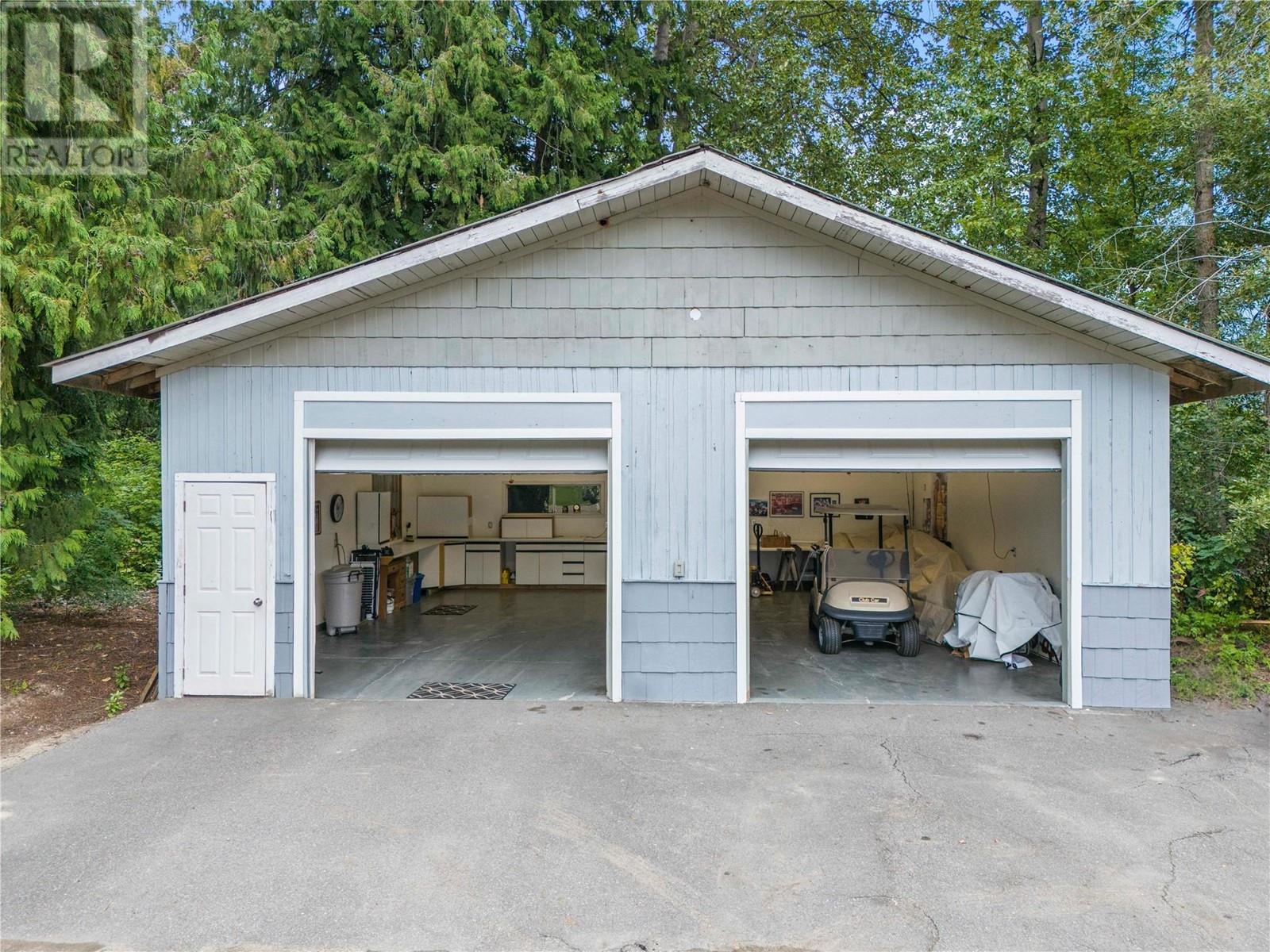 421 Hillier Road, Sicamous, British Columbia  V0E 2V4 - Photo 43 - 10346690