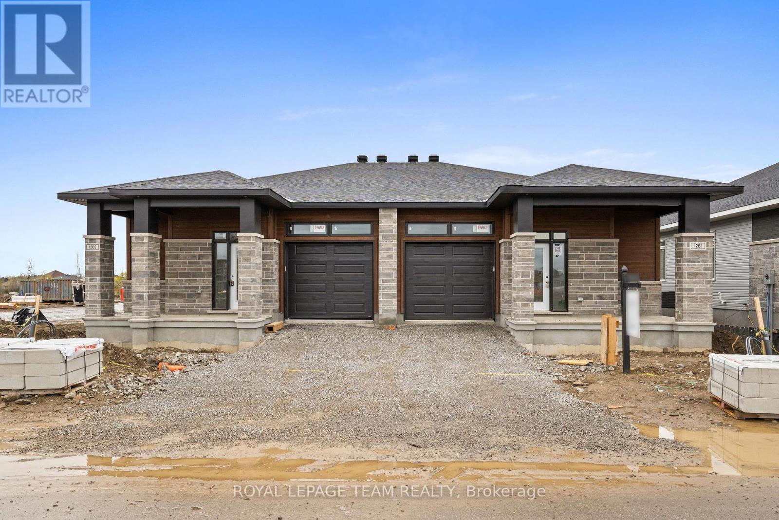 Property at 1261 POTTER DRIVE image 1