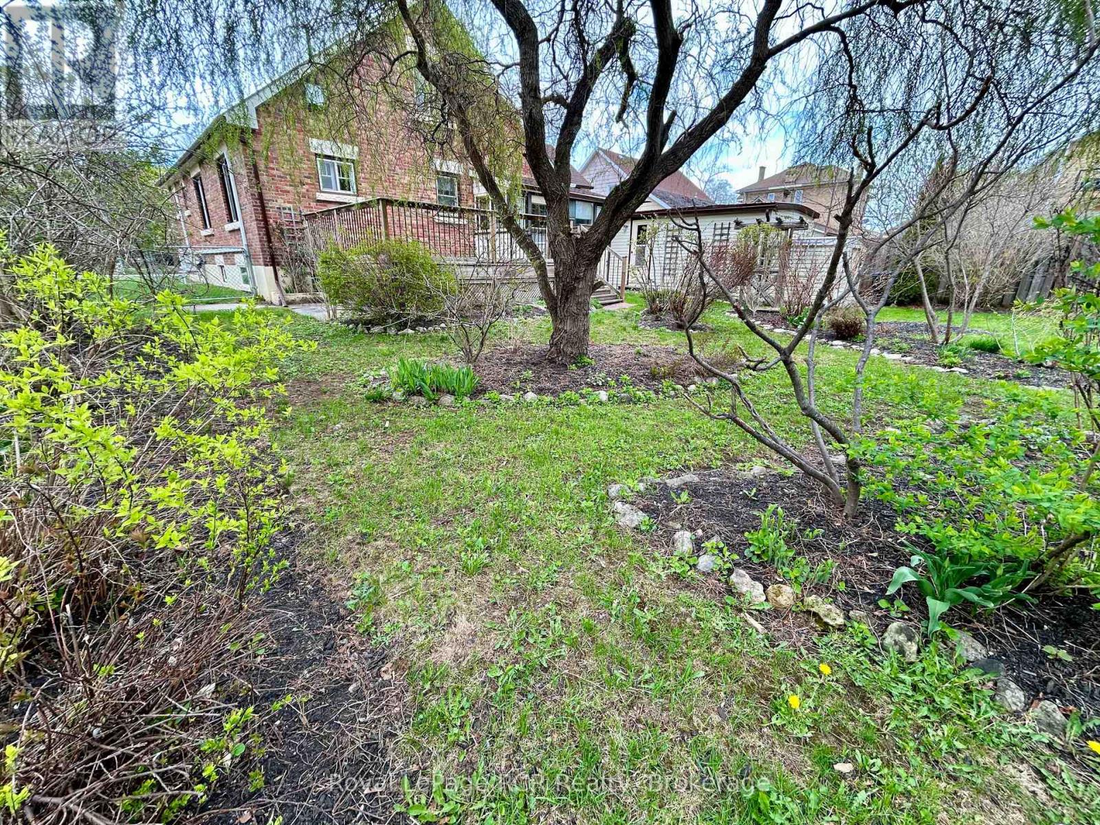 311 12th Street, Hanover, Ontario  N4N 1V5 - Photo 8 - X12128926