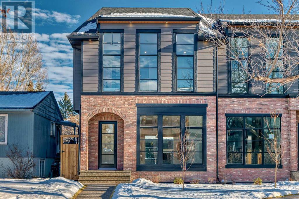 Property at 5006 21A Street SW image 1