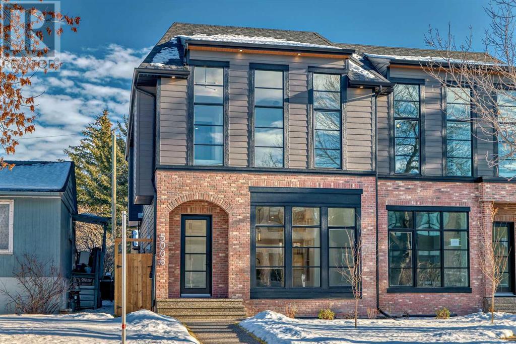 Property at 5006 21A Street SW image 2